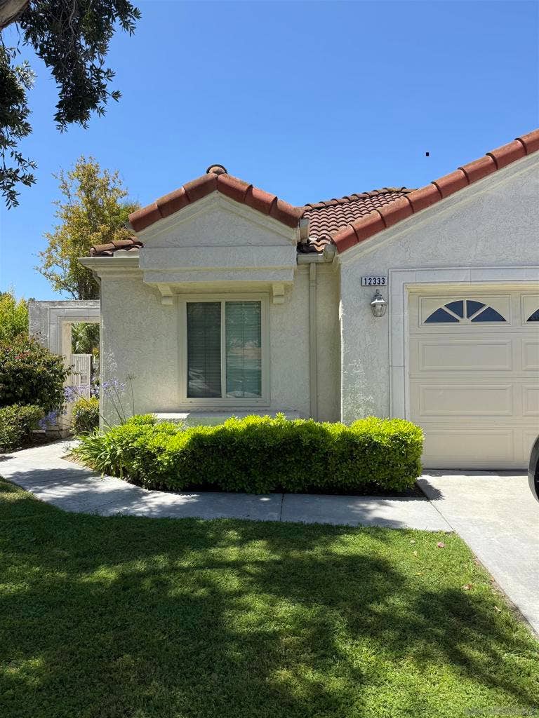 Property photo for 12333 Bachimba Ct, San Diego, CA