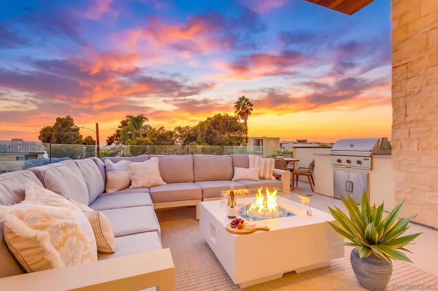 Property photo for 3903 Haines St., #3, San Diego, CA