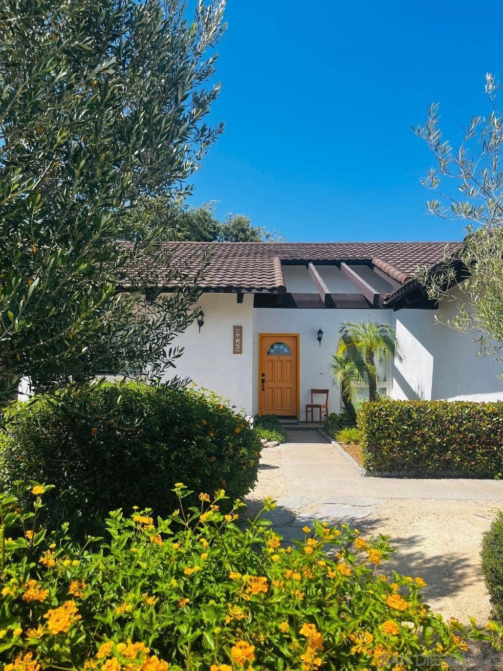 8045 Forrestal Road, San Diego, CA 92120 8045 Forrestal Road, San Diego, CA 92120