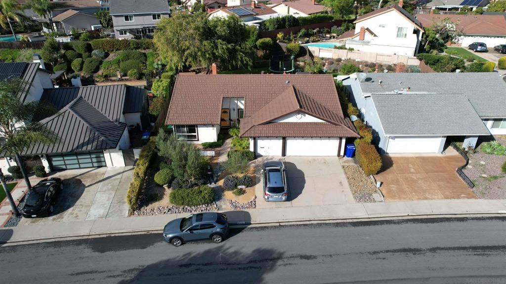 8045 Forrestal Road, San Diego, CA 92120 8045 Forrestal Road, San Diego, CA 92120