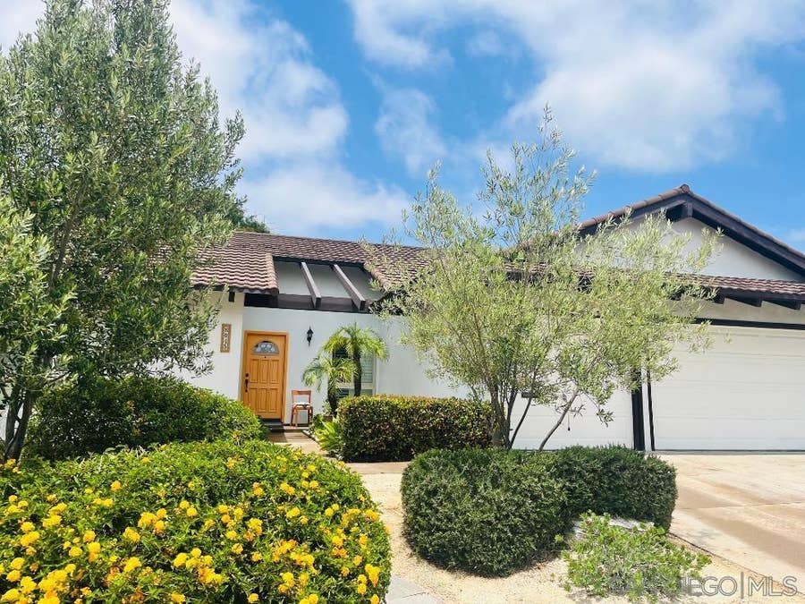 Property photo for 8045 Forrestal Road, San Diego, CA