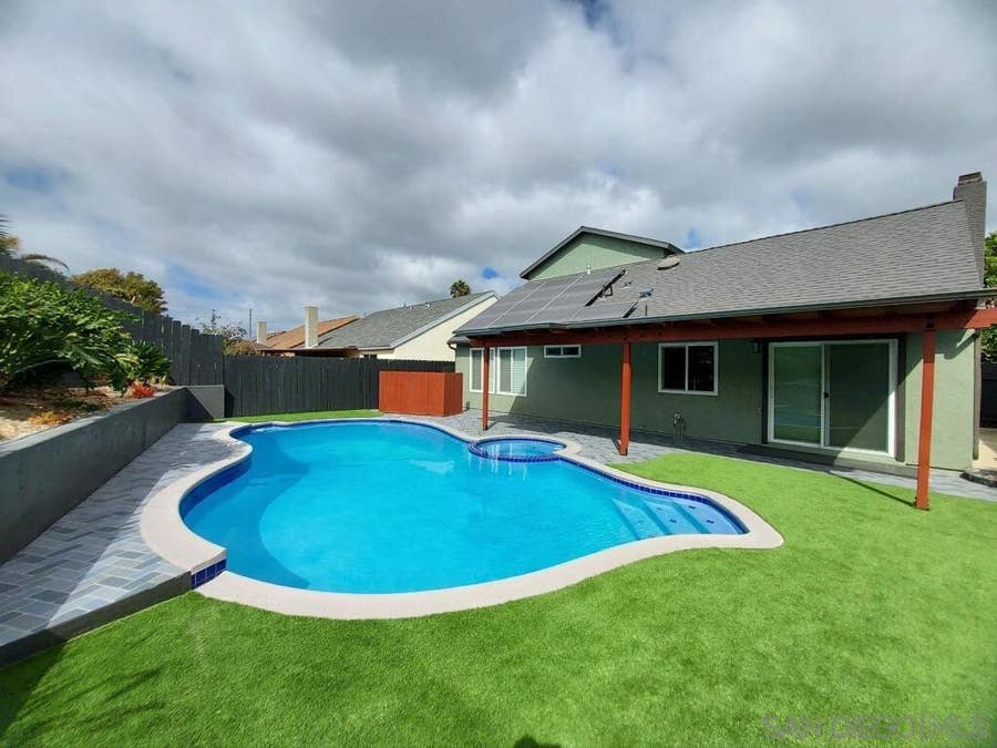 Property photo for 1160 Walpen, San Diego, CA