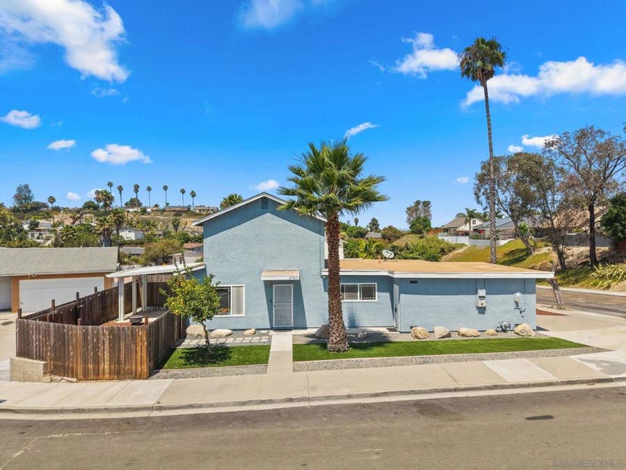 Property photo for 2787 Thunder Dr, Oceanside, CA