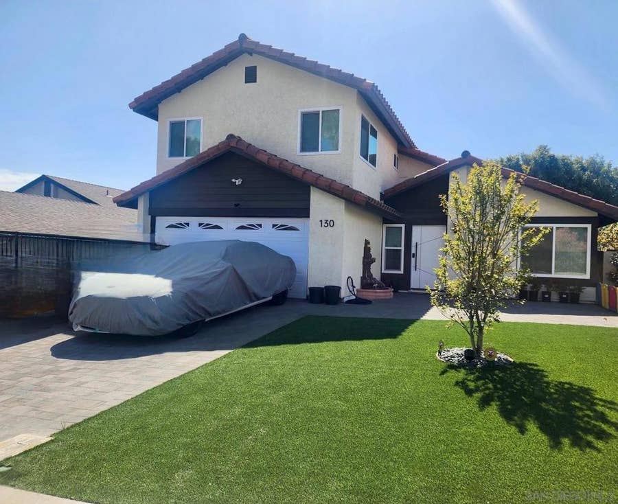Property photo for 130 Rosemary Place, Chula Vista, CA
