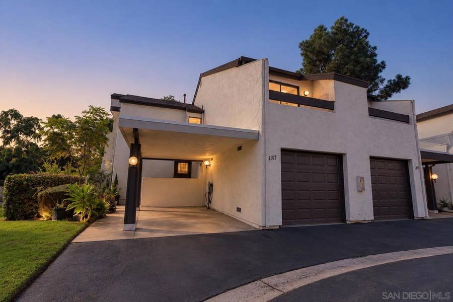 Property photo for 1311 Hawk Ln, El Cajon, CA