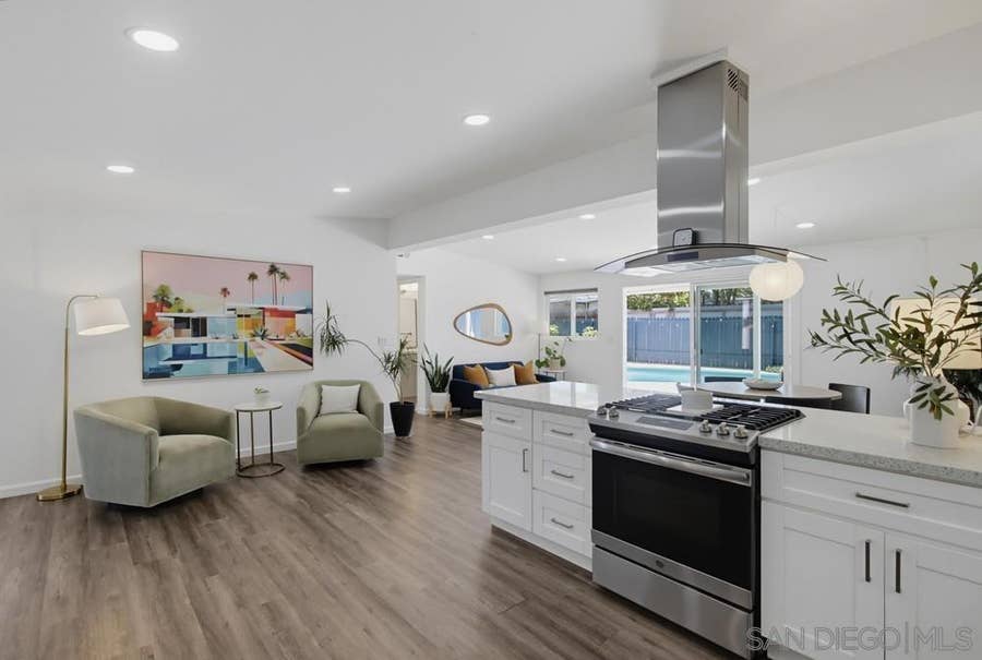 Property photo for 1431 California Steet, Imperial Beach, CA