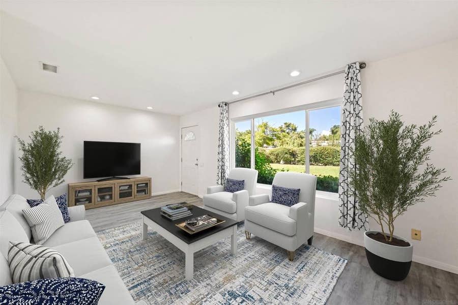 Property photo for 9469 Carlton Oaks Dr., #A, Santee, CA