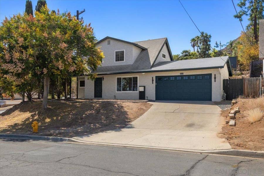 Property photo for 8053 Shantung, Santee, CA