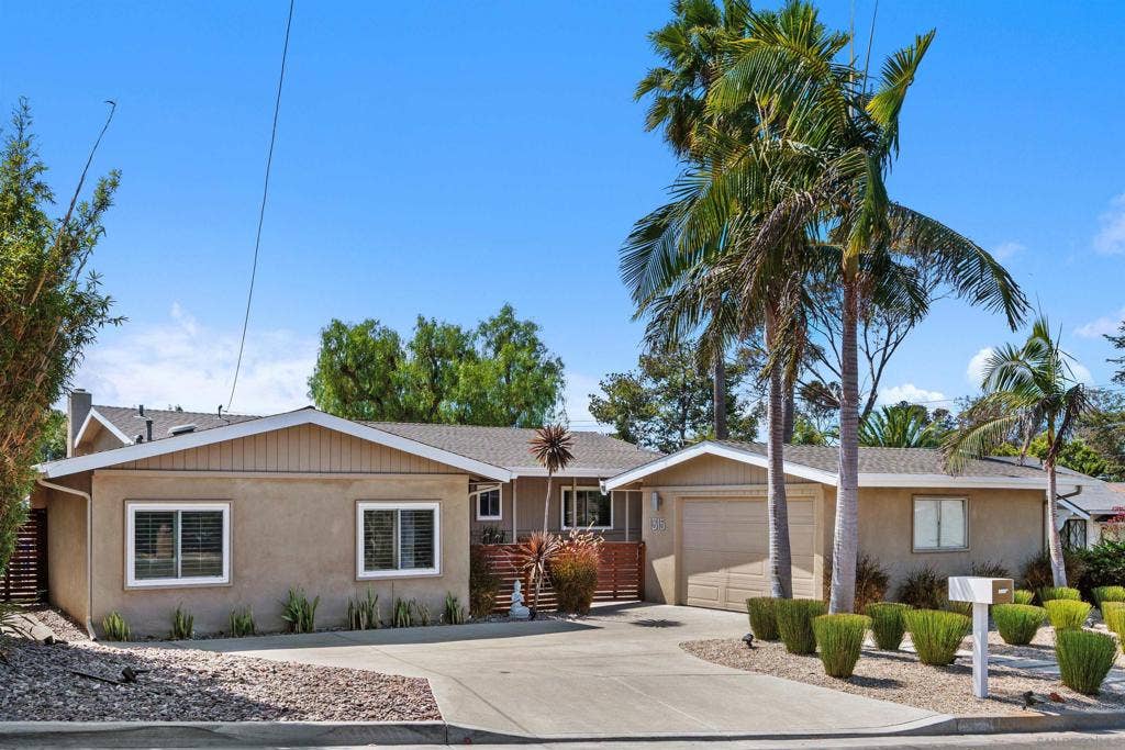 1315 Crestridge Dr., Oceanside, CA 92054 1315 Crestridge Dr., Oceanside, CA 92054