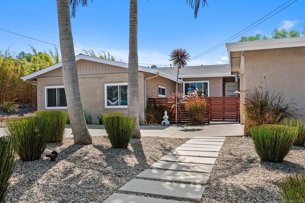 1315 Crestridge Dr., Oceanside, CA 92054 1315 Crestridge Dr., Oceanside, CA 92054