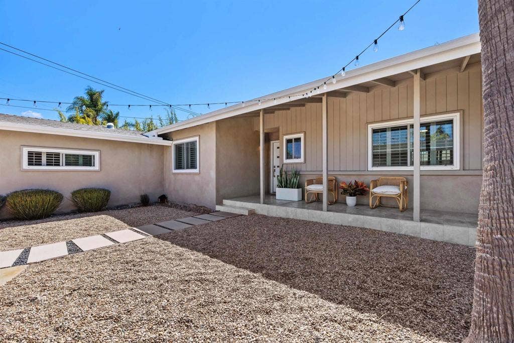 1315 Crestridge Dr., Oceanside, CA 92054 1315 Crestridge Dr., Oceanside, CA 92054