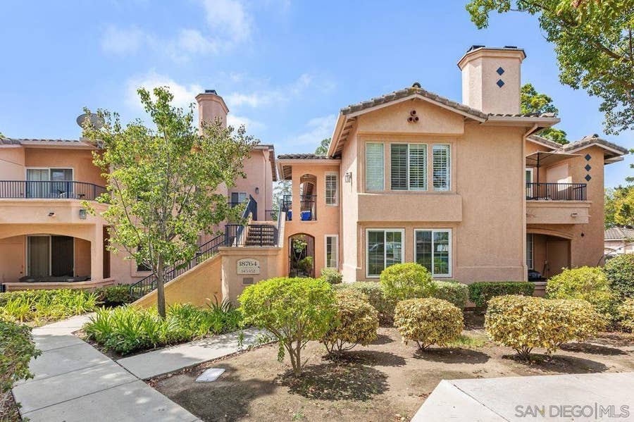 Property photo for 18764 Caminito Cantilena, #148, San Diego, CA