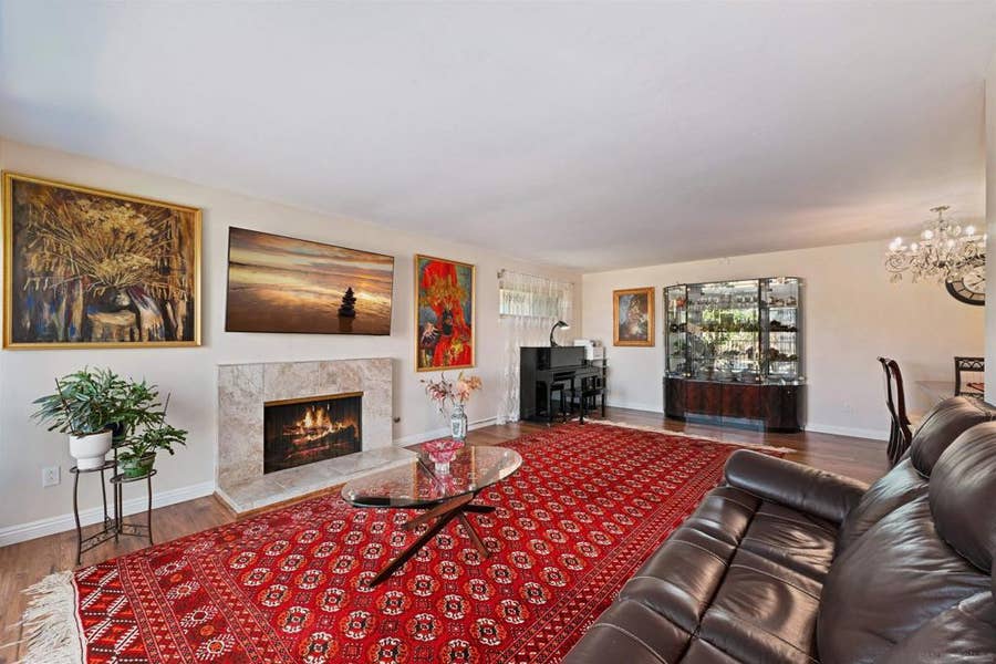Property photo for 17465 Plaza Cerado, #103, San Diego, CA