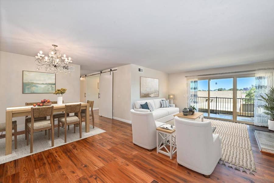 Property photo for 17465 Plaza Cerado, #103, San Diego, CA
