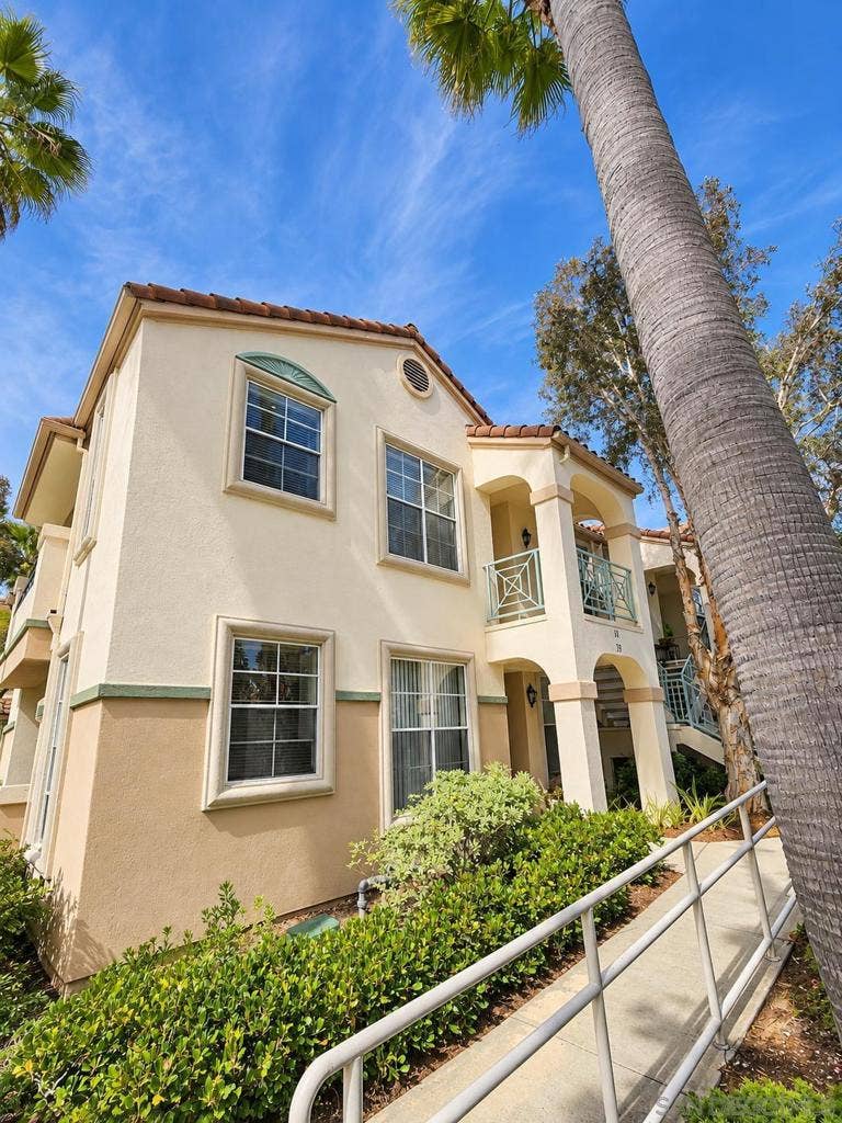 Property photo for 3614 Bernwood Pl, #34, San Diego, CA