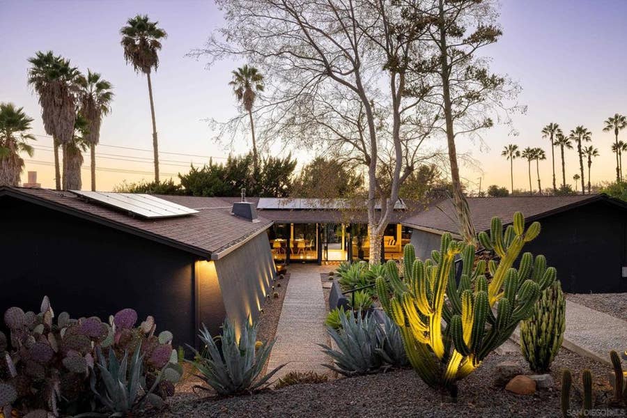 Property photo for 754 El Rancho, El Cajon, CA