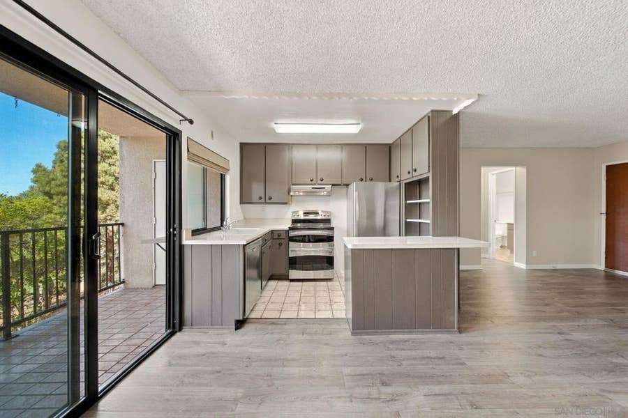 Property photo for 7835 Cowles Mountain Ct, #B18, San Diego, CA