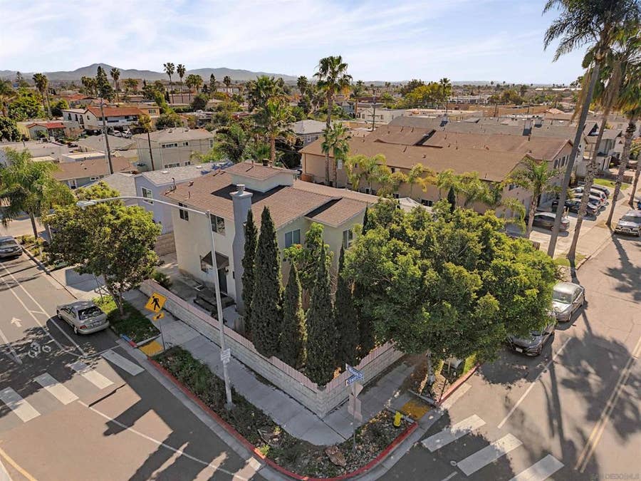 Property photo for 4397 swift ave, San Diego, CA