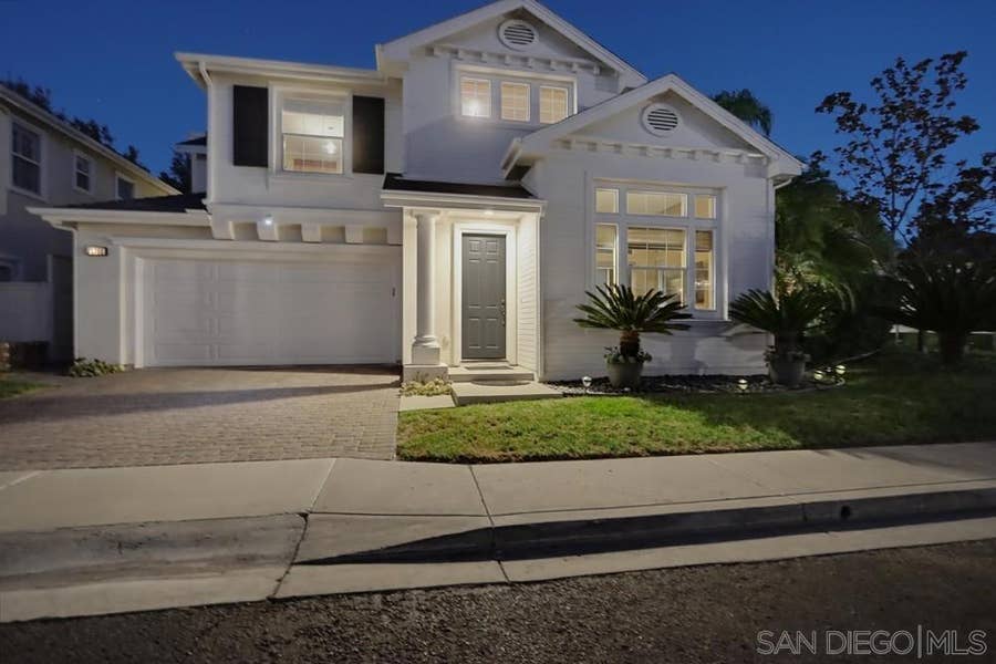 Property photo for 2702 W Canyon Avenue, San Diego, CA