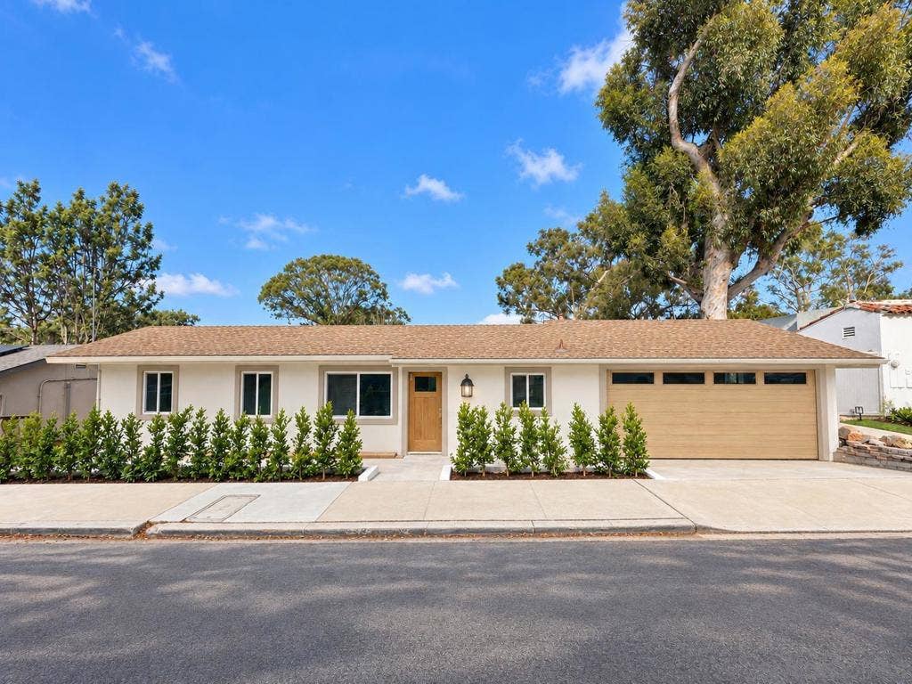 2172 Pine St, San Diego, CA 92103 2172 Pine St, San Diego, CA 92103