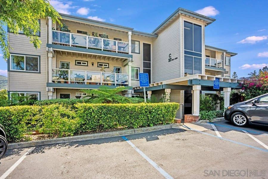 Property photo for 1616 CIRCA DEL LAGO C# 108, San Marcos, CA