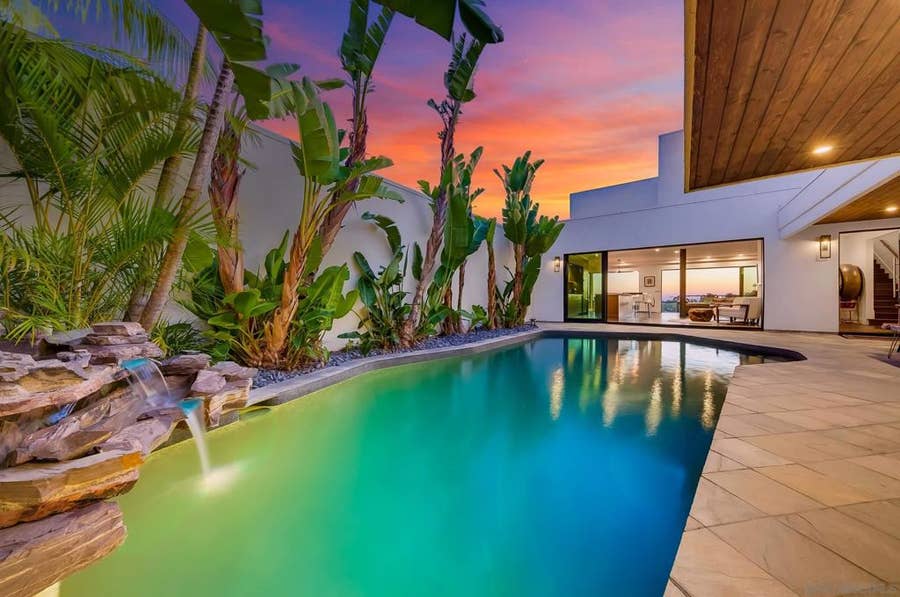 Property photo for 5842 Sagebrush Rd., La Jolla, CA