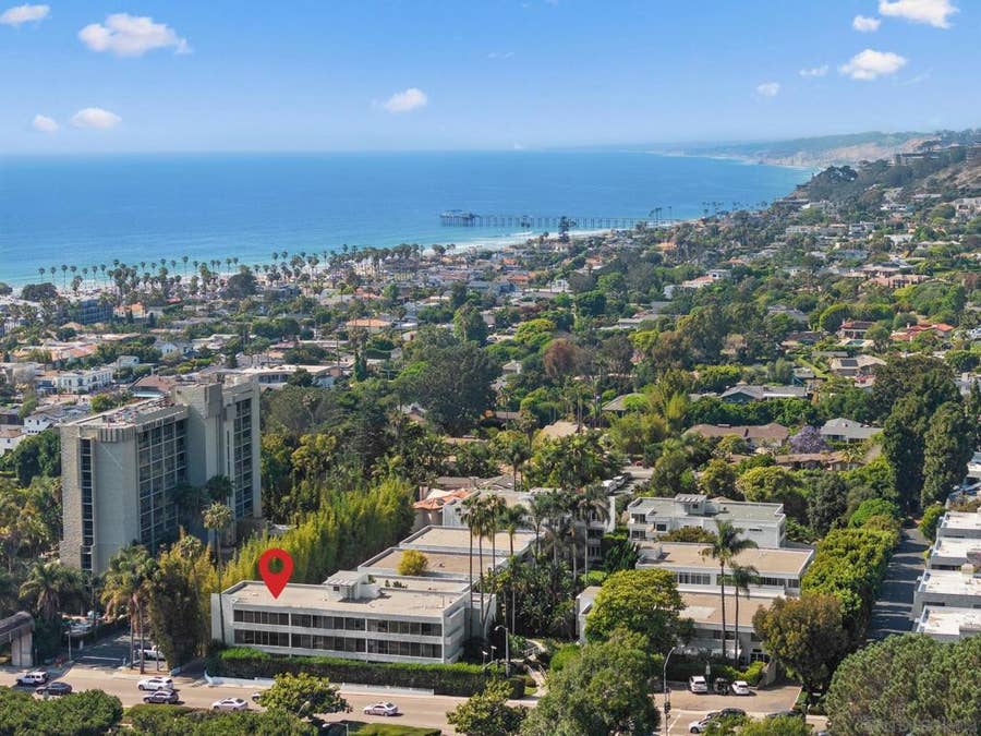 Property photo for 2352 Torrey Pines Rd, La Jolla, CA