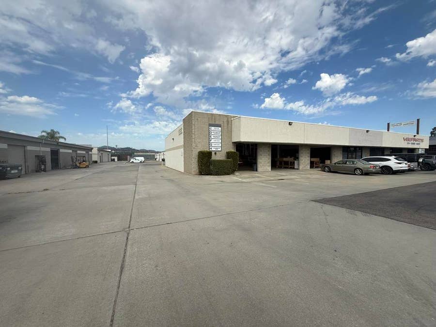 Property photo for 1666 N Magnolia Ave, El Cajon, CA