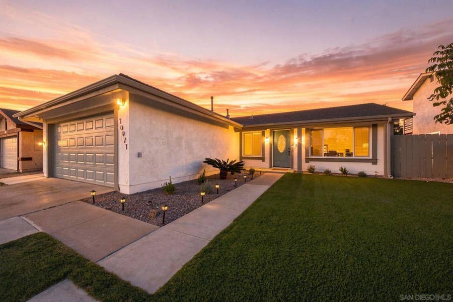 Property photo for 10971 Martinique Way, San Diego, CA