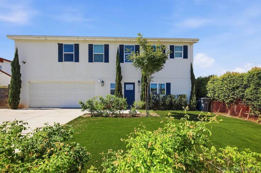 Property photo for 770 Delaware, Imperial Beach, CA
