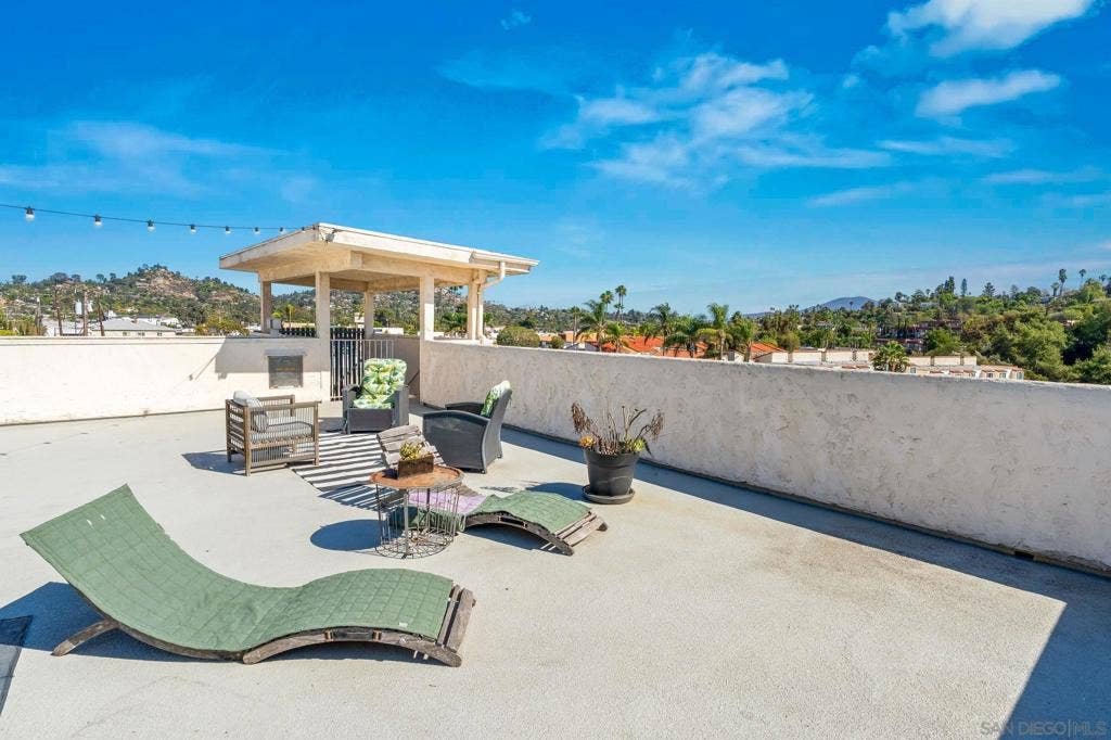 4900 Rosehedge Dr, #304, La Mesa, CA 91942