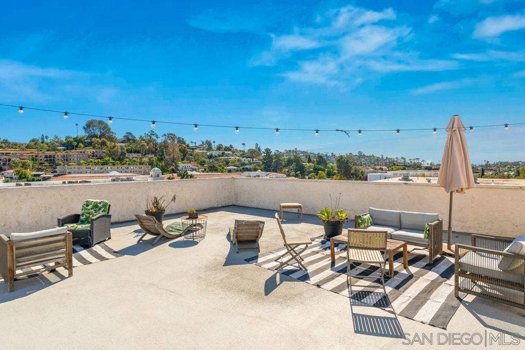 4900 Rosehedge Dr, #304, La Mesa, CA 91942