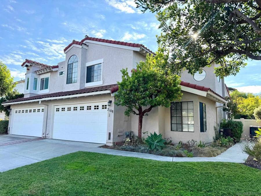 Property photo for 2108 Sea Village Circle, Cardiff By The Sea, CA