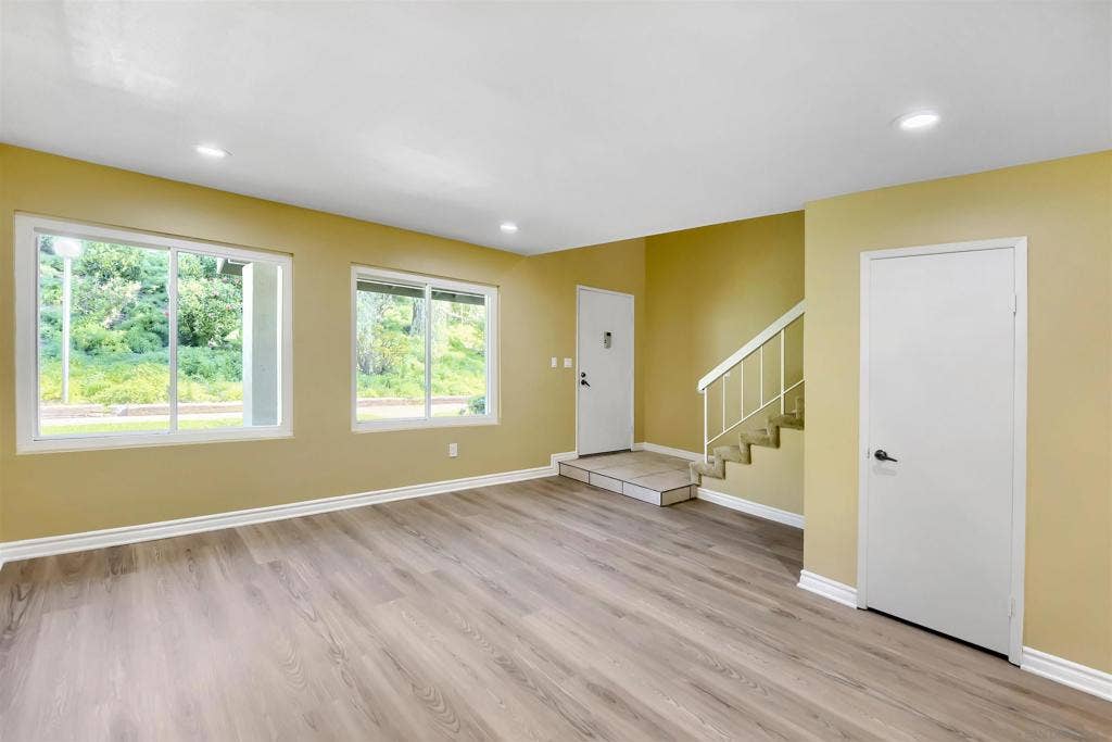 5095 La Cuenta Dr, San Diego, CA 92124 5095 La Cuenta Dr, San Diego, CA 92124