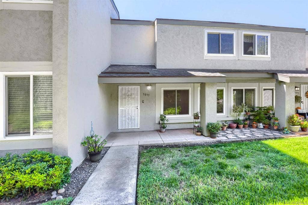 5095 La Cuenta Dr, San Diego, CA 92124 5095 La Cuenta Dr, San Diego, CA 92124