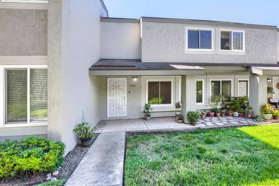 Property photo for 5095 La Cuenta Dr, San Diego, CA
