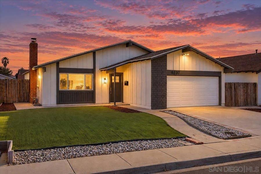 Property photo for 8837 Betelgeuse, San Diego, CA