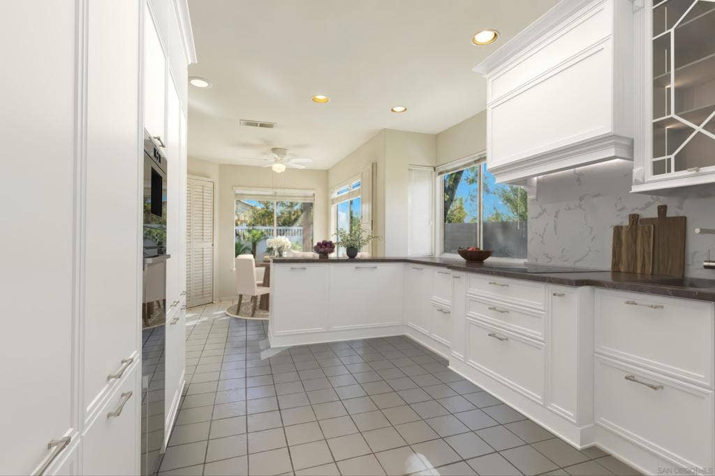 4505 Falcon Ridge Court, San Diego, CA 92130 Digitally Altered
