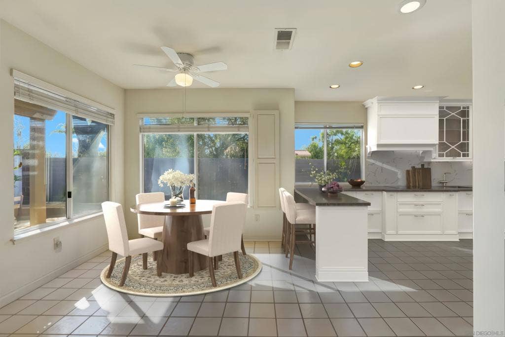 4505 Falcon Ridge Court, San Diego, CA 92130 Digitally Altered