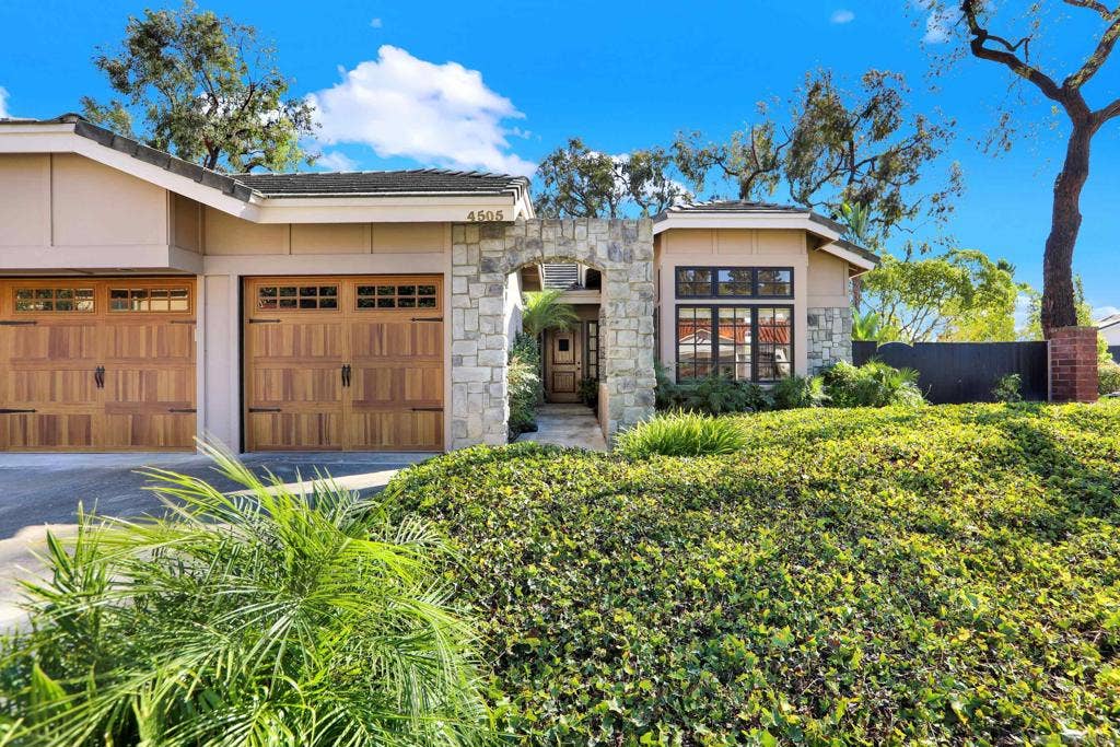 4505 Falcon Ridge Court, San Diego, CA 92130 4505 Falcon Ridge Court, San Diego, CA 92130