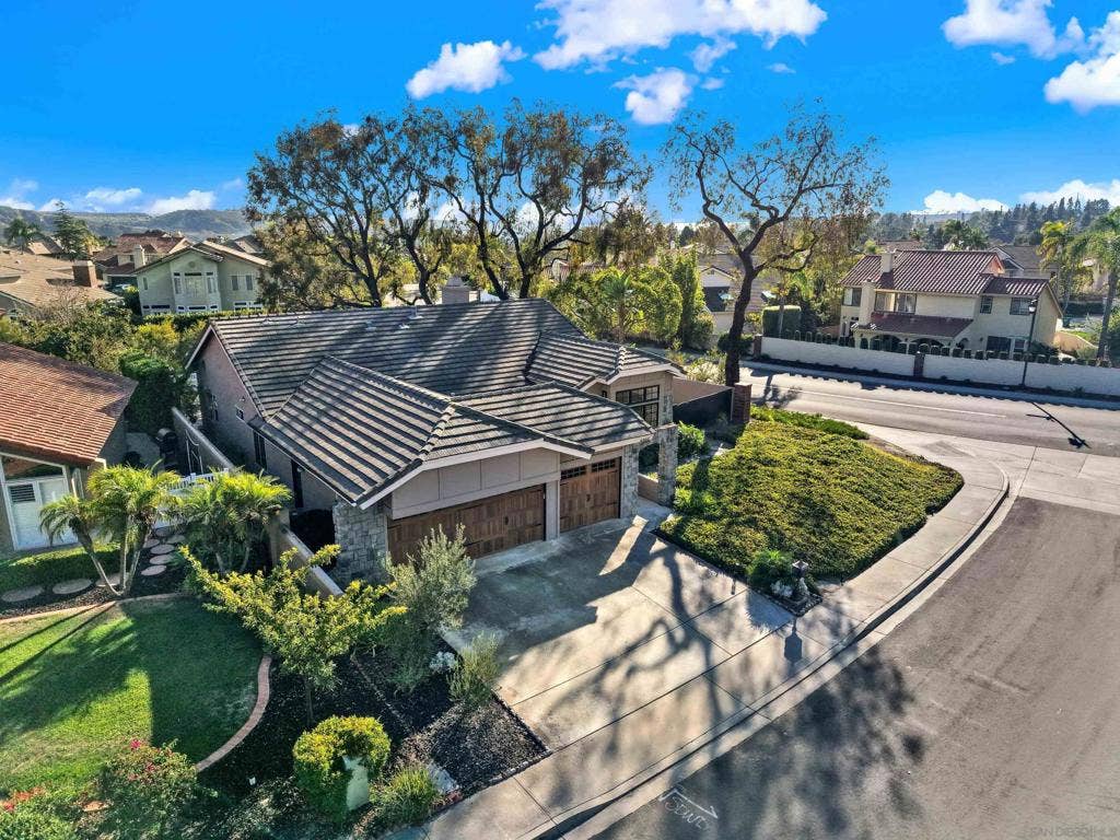 4505 Falcon Ridge Court, San Diego, CA 92130 4505 Falcon Ridge Court, San Diego, CA 92130