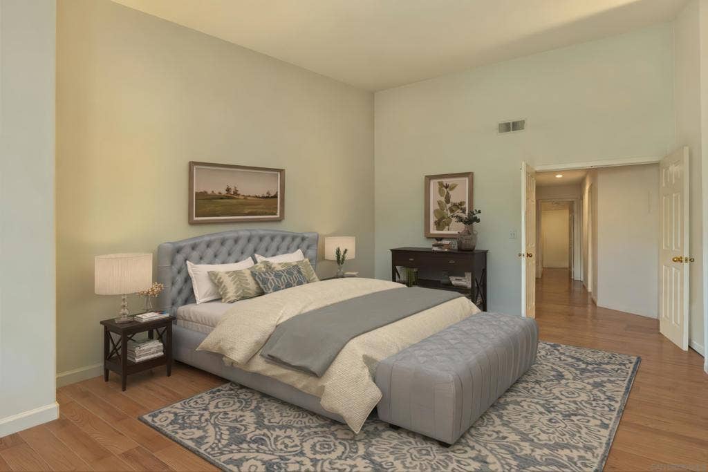 4505 Falcon Ridge Court, San Diego, CA 92130 Digitally Altered