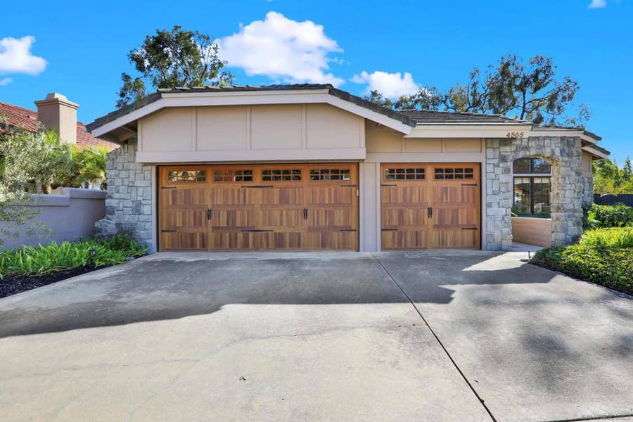 Property photo for 4505 Falcon Ridge Court, San Diego, CA