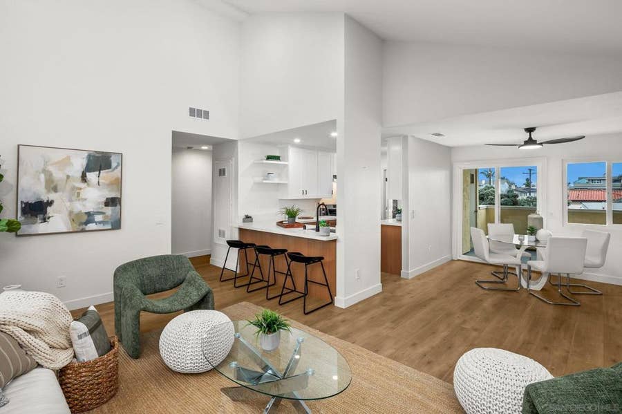 Property photo for 152 Evergreen Ave, #4, Imperial Beach, CA