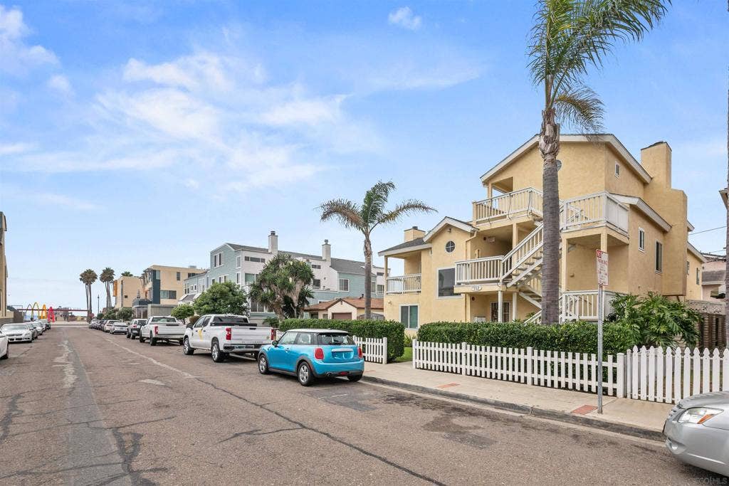 152 Evergreen Ave, #4, Imperial Beach, CA 91932