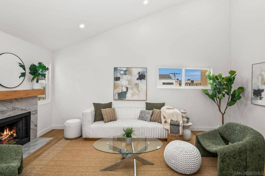 152 Evergreen Ave, #4, Imperial Beach, CA 91932