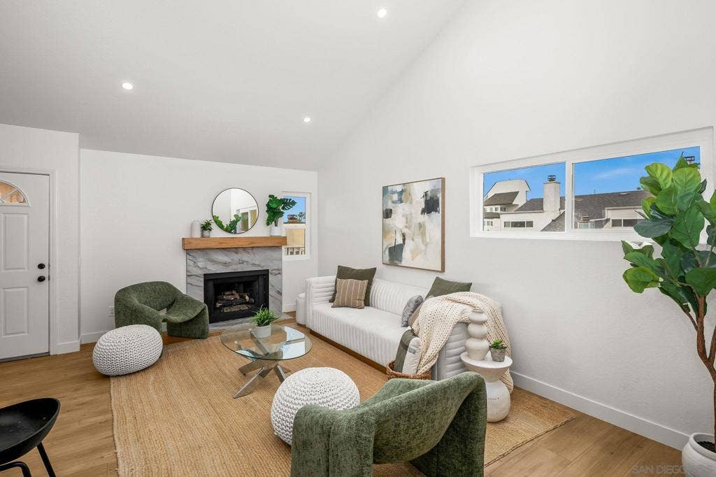 152 Evergreen Ave, #4, Imperial Beach, CA 91932