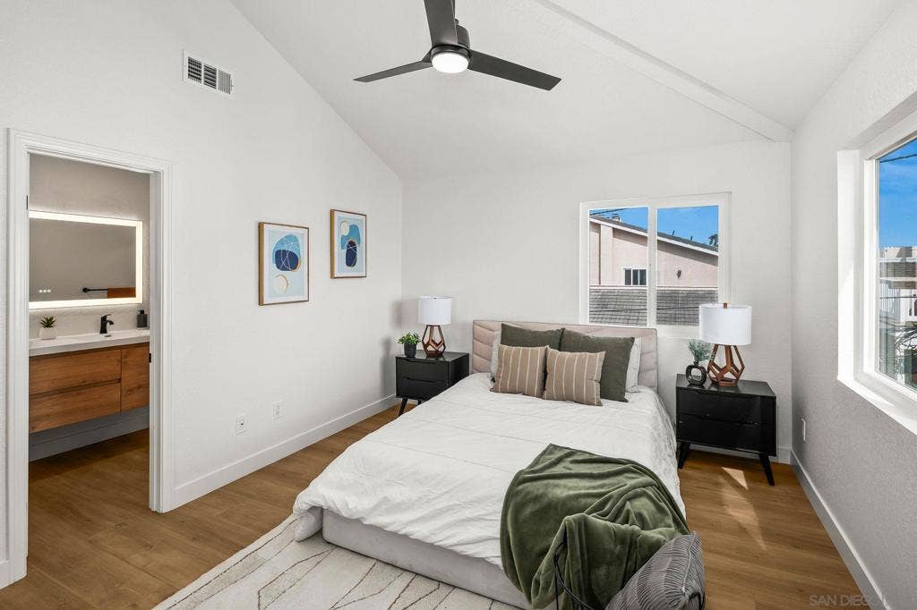152 Evergreen Ave, #4, Imperial Beach, CA 91932
