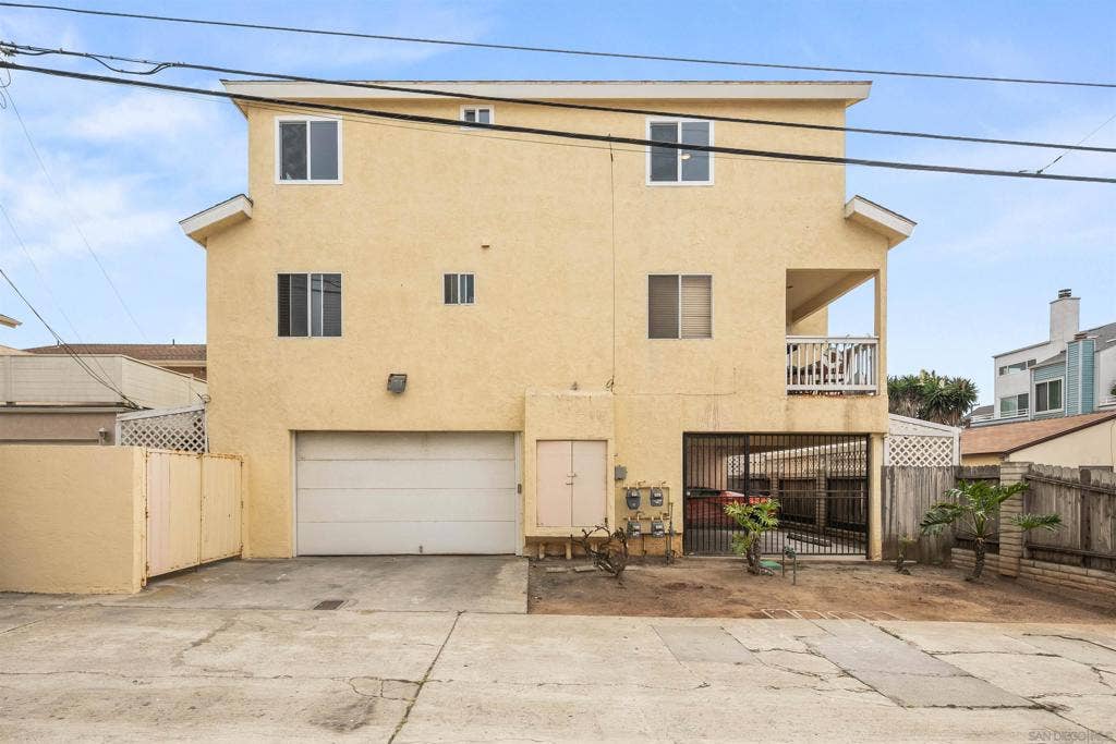 152 Evergreen Ave, #4, Imperial Beach, CA 91932