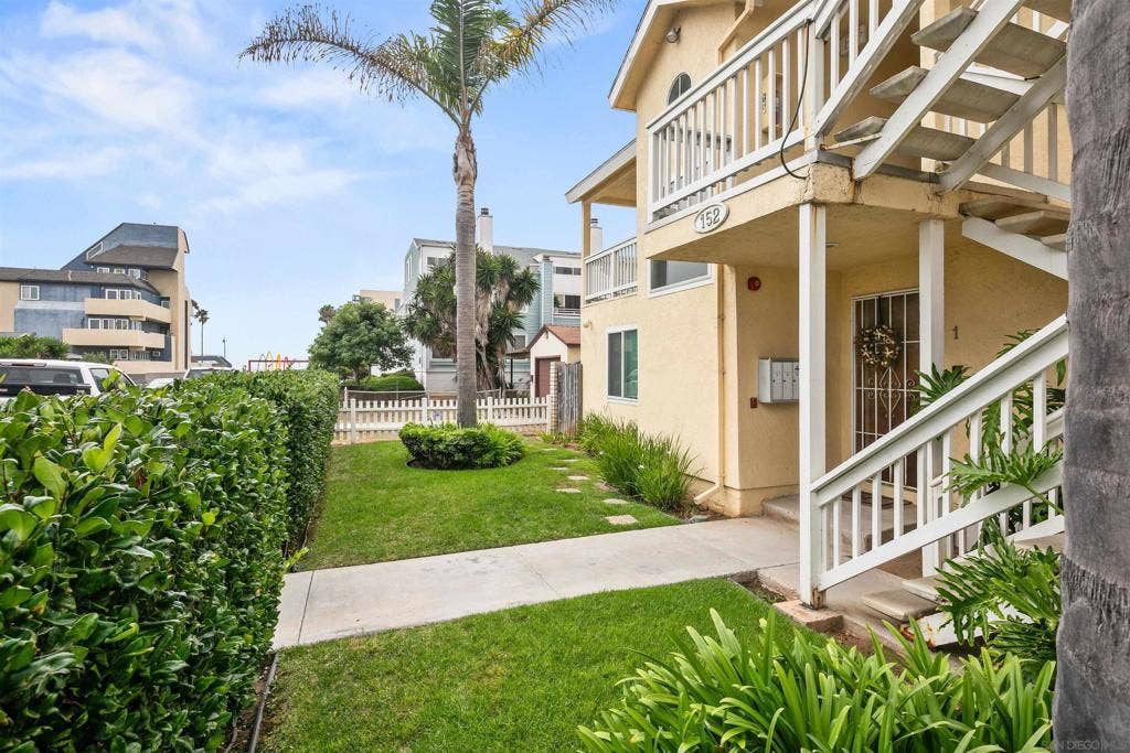 152 Evergreen Ave, #4, Imperial Beach, CA 91932